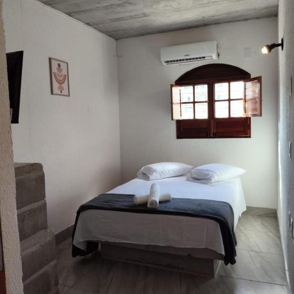 Hotel e Pousada Encanto dos Corais Maceió - Foto 2