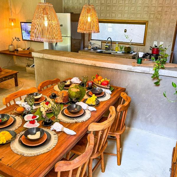Villa Piatã Casa Estrela - Foto 4
