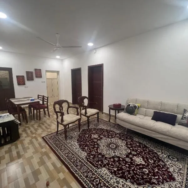 AlWadi AGROSERNE - 2BR West Riffa Apartment, hotel v destinaci Ar Rifā‘