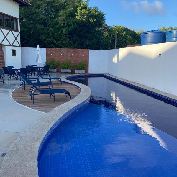 Recanto Brisas de Imbassaí Village C18 - Foto 4