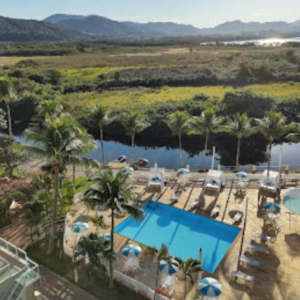 Ap Alecrim Luxo Camboinhas Beira Mar Pisc Marina