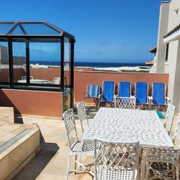 Triplex vista Mar - Praia das DUNAS - Foto 4