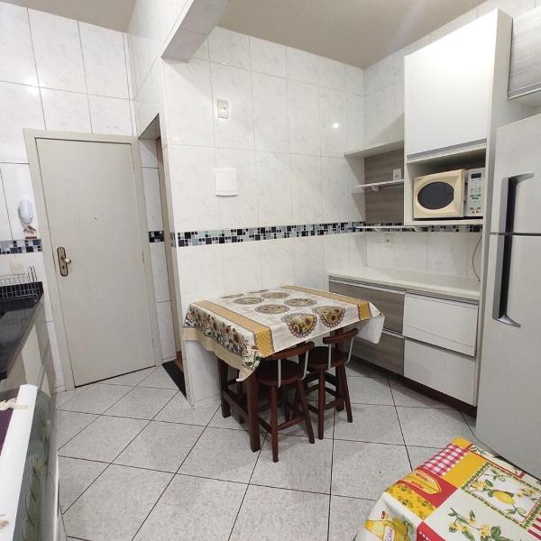 Apartamento no centro - Foto 4