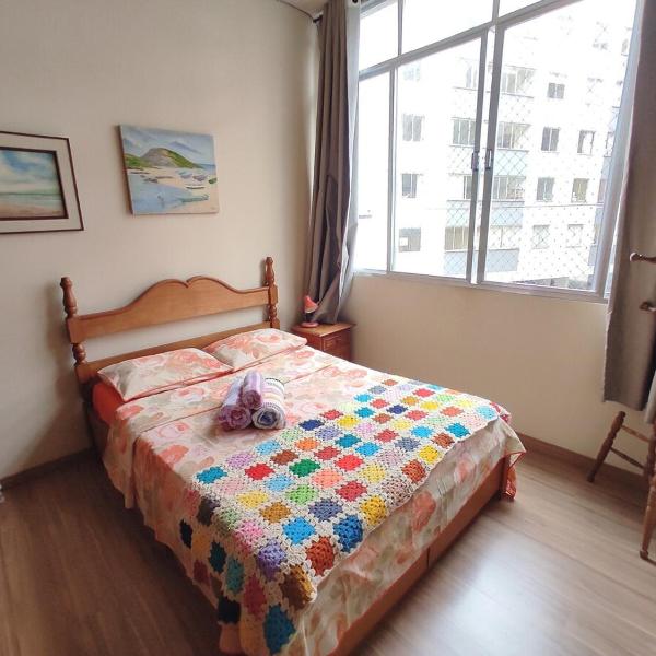 Apartamento no centro - Foto 2