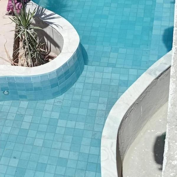 Hotel e Pousada Encanto dos Corais Maceió - Foto 4