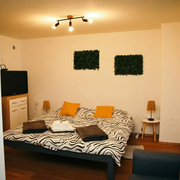 Filip, hotel di Slavonski Brod