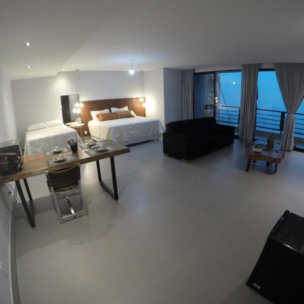 Lounge Suites De Luxo Piuva - Foto 5