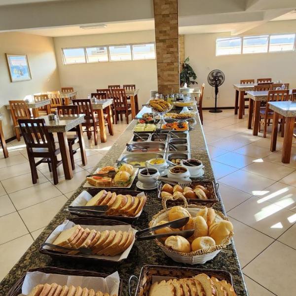 Simar Hotel - Foto 4
