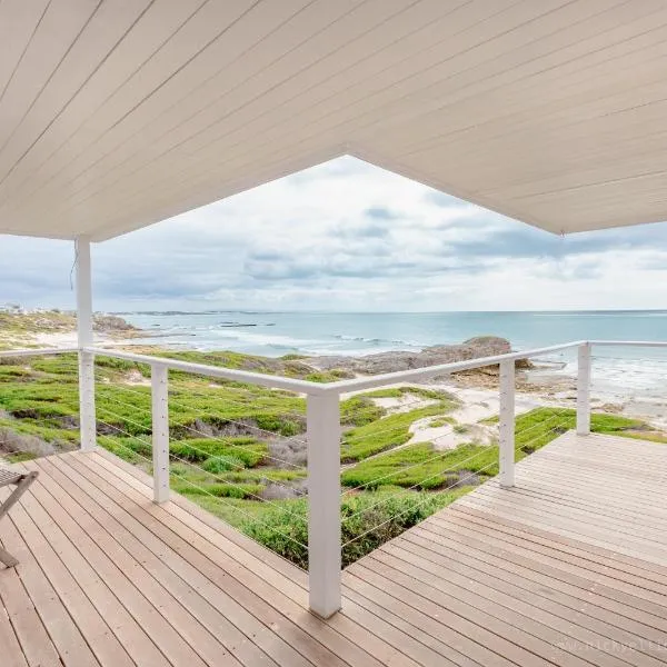 Seabreeze, hotel in Arniston