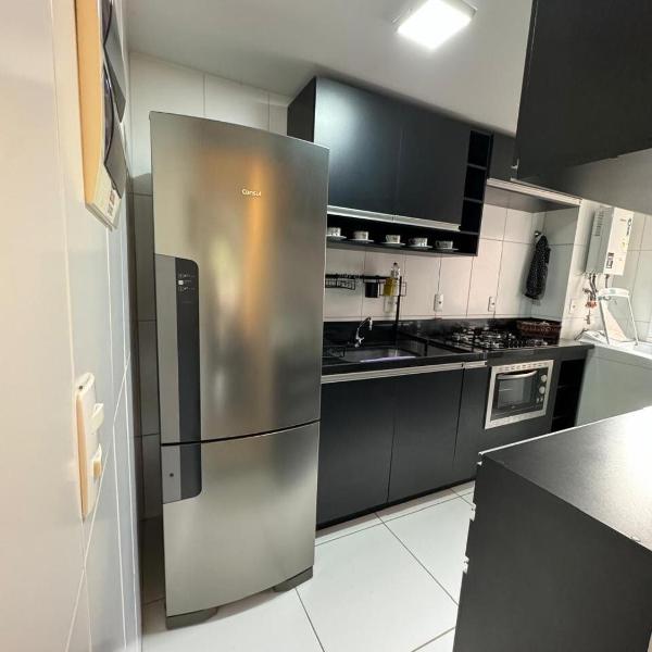 Apartamento Itaipava- Cenário da Montanha - Foto 5