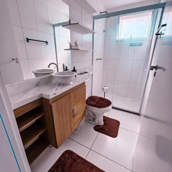 Apartamento Itaipava- Cenário da Montanha - Foto 3
