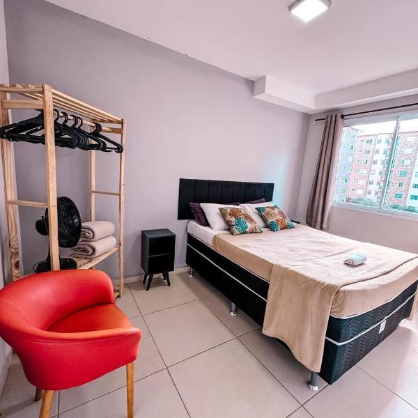 Apartamento Itaipava- Cenário da Montanha - Foto 2