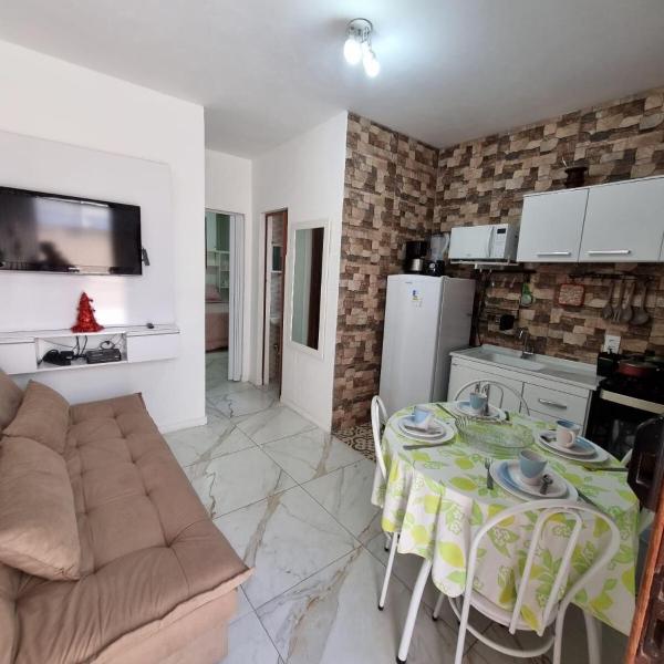 Centrinho Ingleses Ap 2 Bedrooms