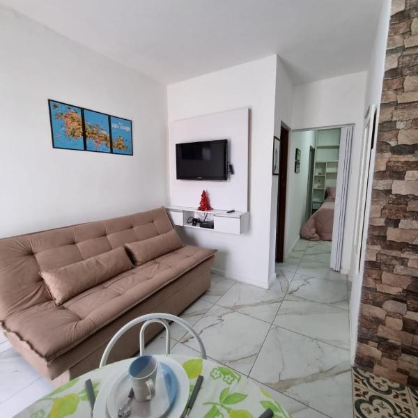 Centrinho Ingleses Ap 2 Bedrooms - Foto 5