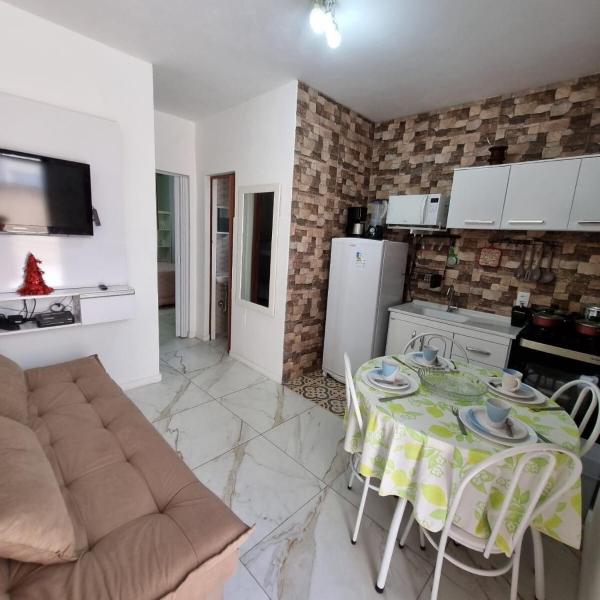 Centrinho Ingleses Ap 2 Bedrooms - Foto 4