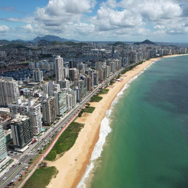 Praia de Itaparica 604