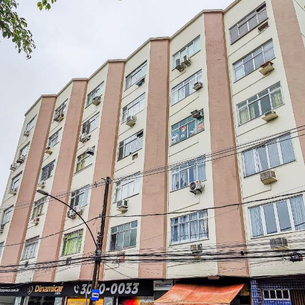 Apartamento reformado entre o Leblon e a Gávea - Foto 2