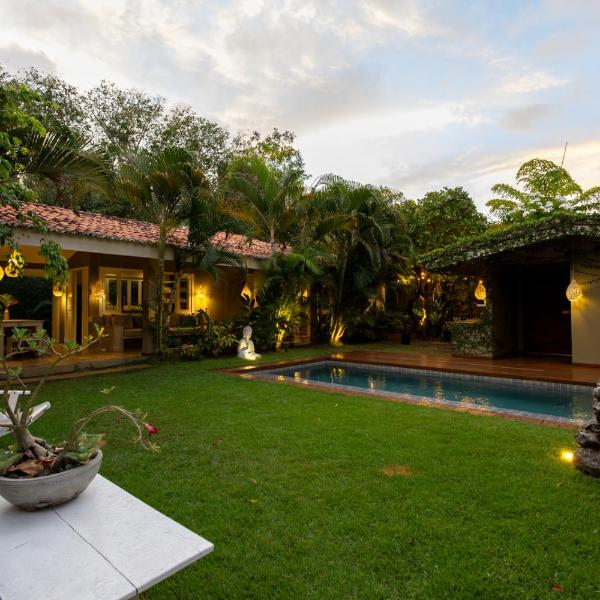 Casa Kokoro - Foto 2