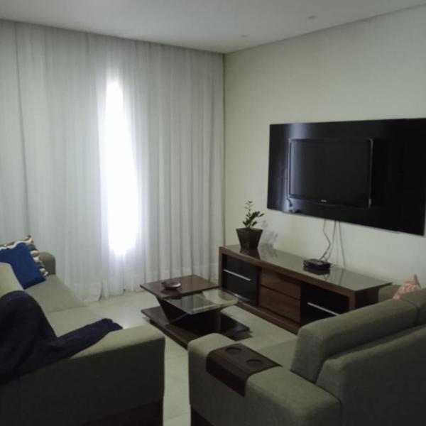 Casa Alto Padrão Parque Leste - Compartilhada - Foto 5
