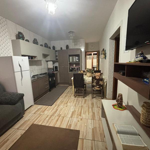 Casa de Praia Bombinhas - Foto 4