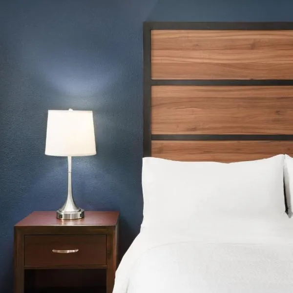 Topeka में, होटल Garner Hotel Topeka West by IHG