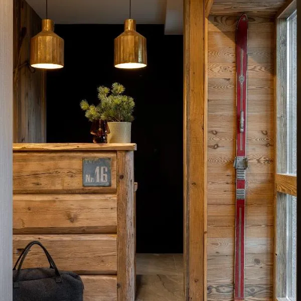 Kama Lama, hotel u gradu Zakopane