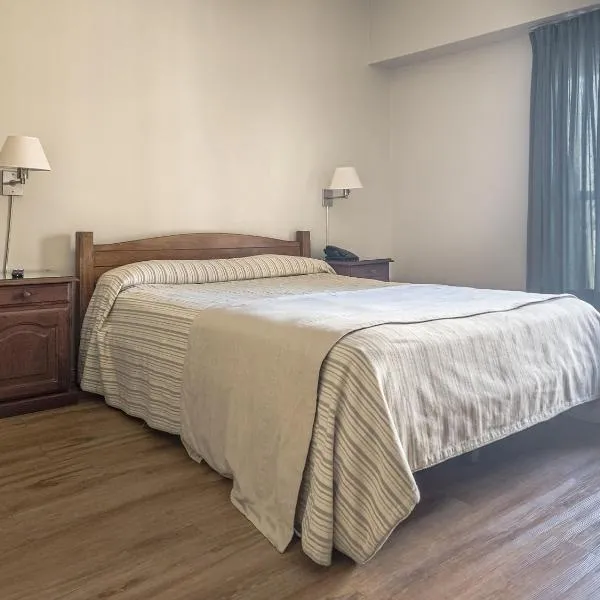 Hotel Marbella, hotel en Buenos Aires