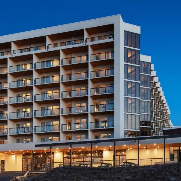 Delta Hotels by Marriott™ Virginia Beach Waterfront Suites, ξενοδοχείο στο Βιρτζίνια Μπιτς