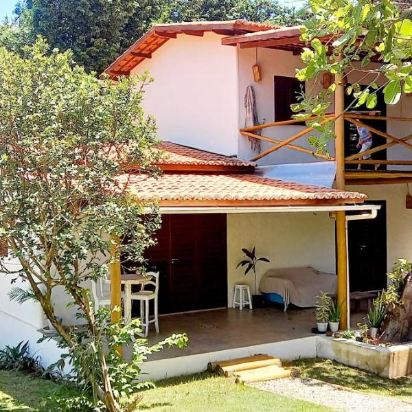 Vila Coco Limão