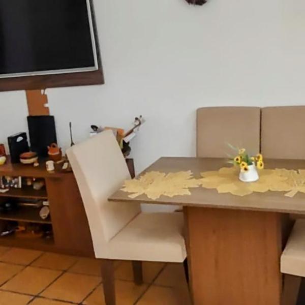 Apartamento inteiro em Tambaú, no Centro Turístico de João Pessoa