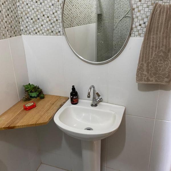 Casa Lava Pés - Foto 3