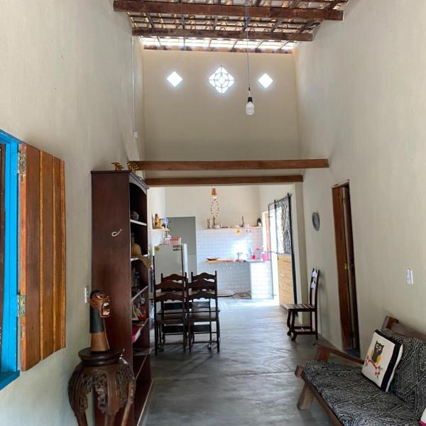 Casa Lava Pés - Foto 4
