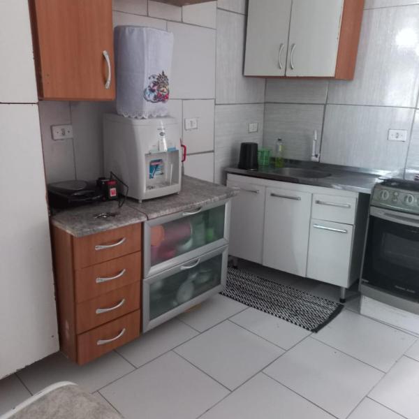 Casa da A'LICE - Foto 4