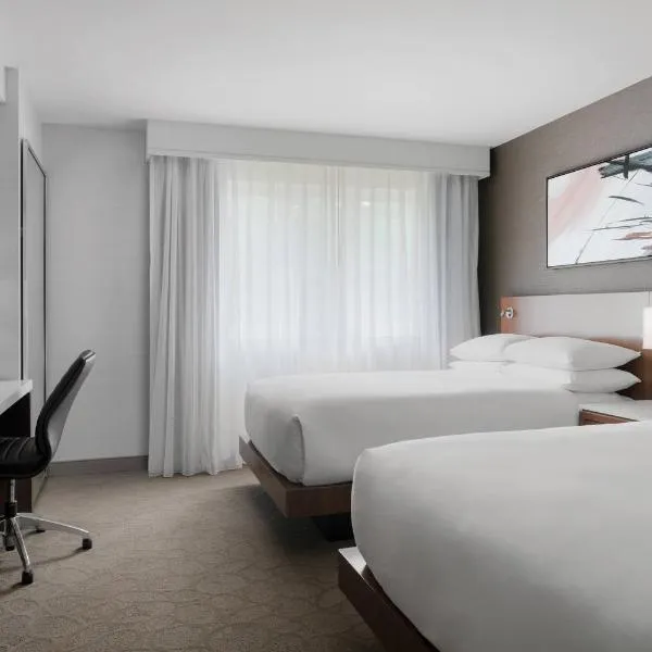 Delta Hotels by Marriott Burlington, hotel v destinaci Burlington