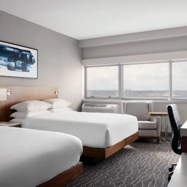 Delta Hotels by Marriott Woodbridge, hotel v destinácii Iselin