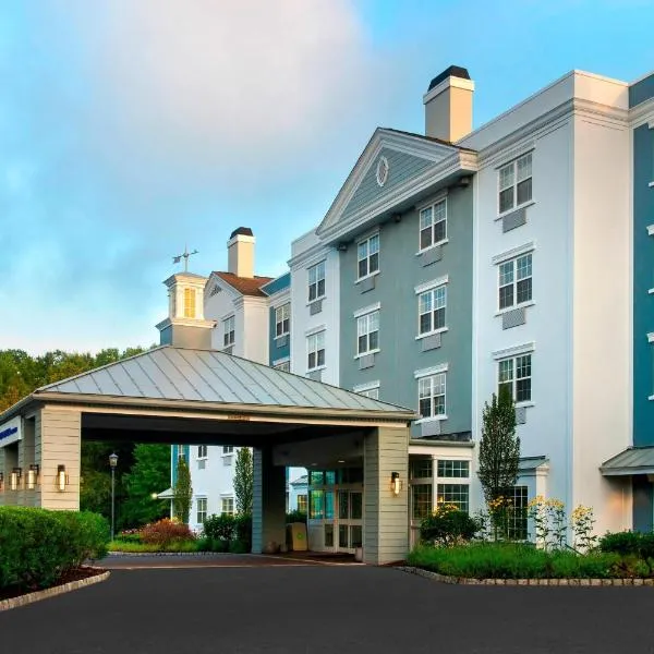Delta Hotels by Marriott Basking Ridge, hotel v destinaci Basking Ridge