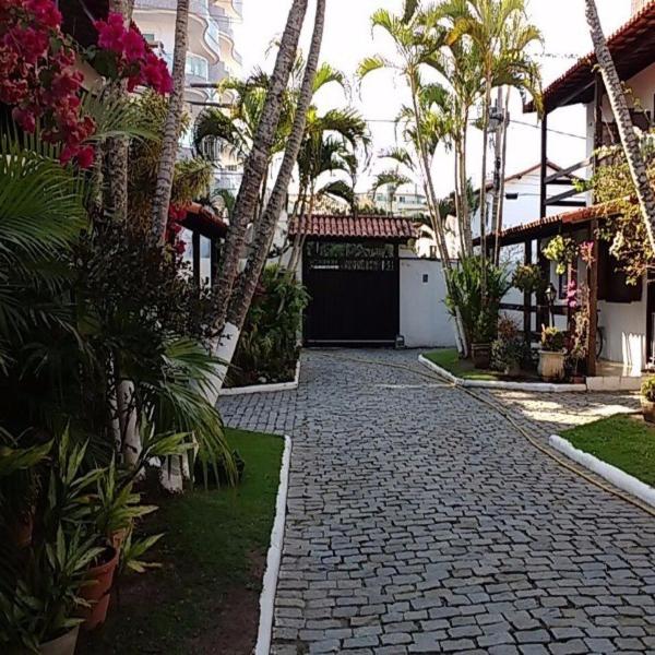 DUNAS HOUSE - CABO FRIO - Braga