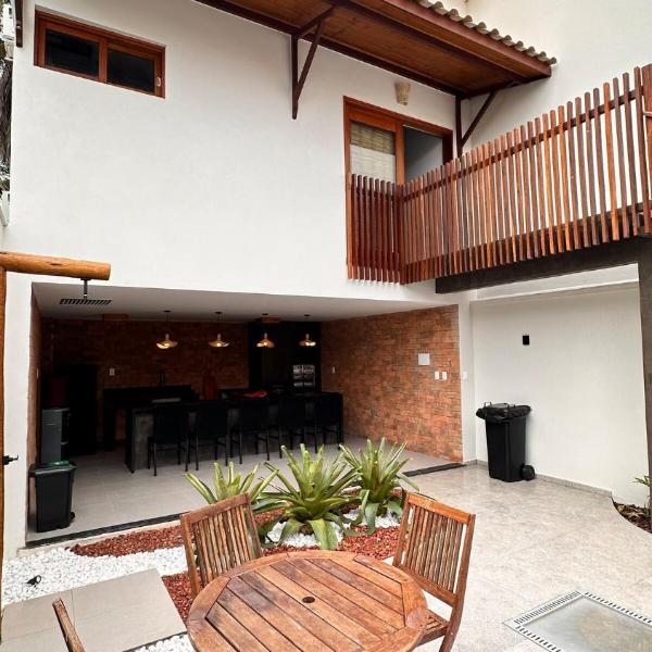 Garapuá - Casa Almar - Foto 4