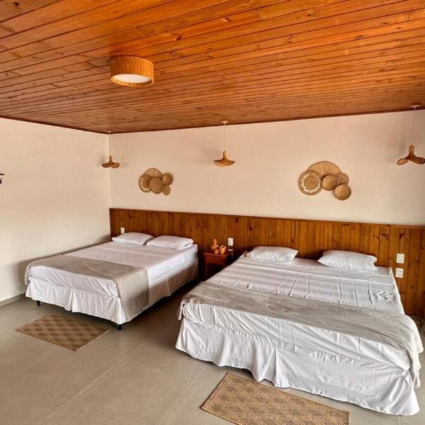 Garapuá - Casa Almar - Foto 2