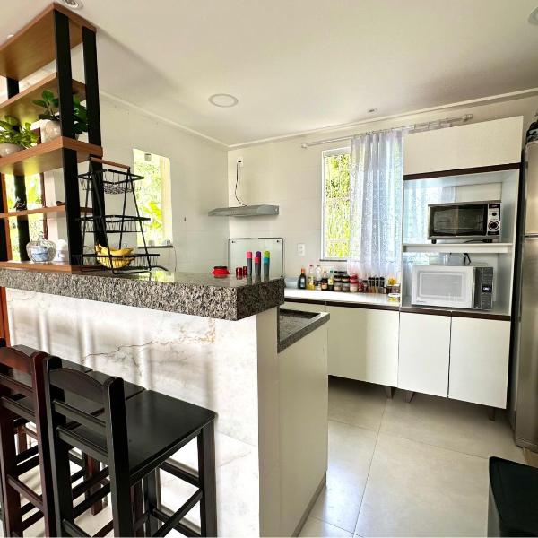Apartamentos na Ponta dos Castelhanos - Anchieta - Foto 4