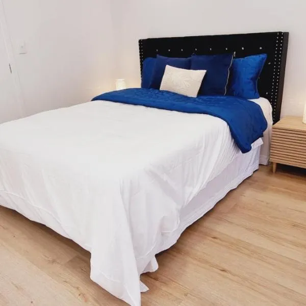 Cozy Private Ensuite Escape, hotel v Aucklandu