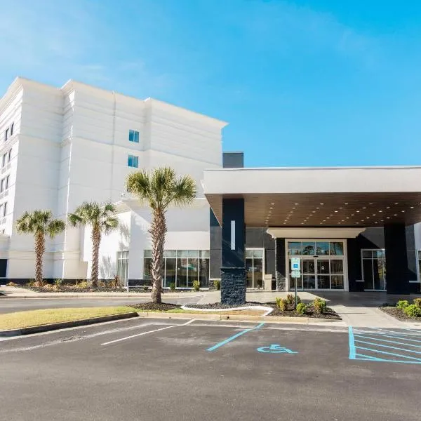 Delta Hotels by Marriott Columbia Northeast, hotel v destinaci Columbia