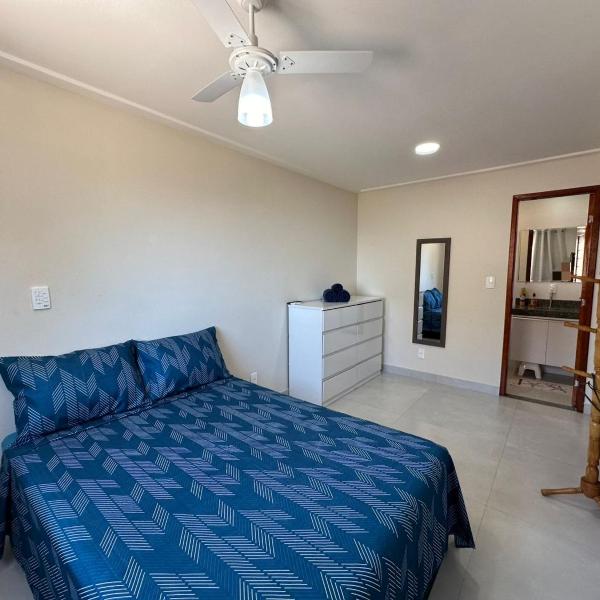 Apartamentos na Ponta dos Castelhanos - Anchieta - Foto 2