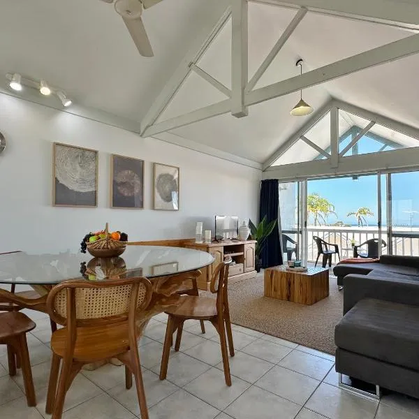 Waterfront Unit 4 - Kalbarri WA, hotel i Kalbarri