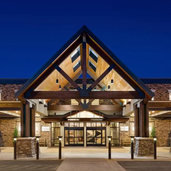 Delta Hotels by Marriott Helena Colonial, hotel in Helena
