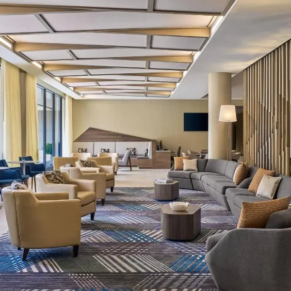 Delta Hotels by Marriott Ashland Downtown, hotel v destinaci Ashland