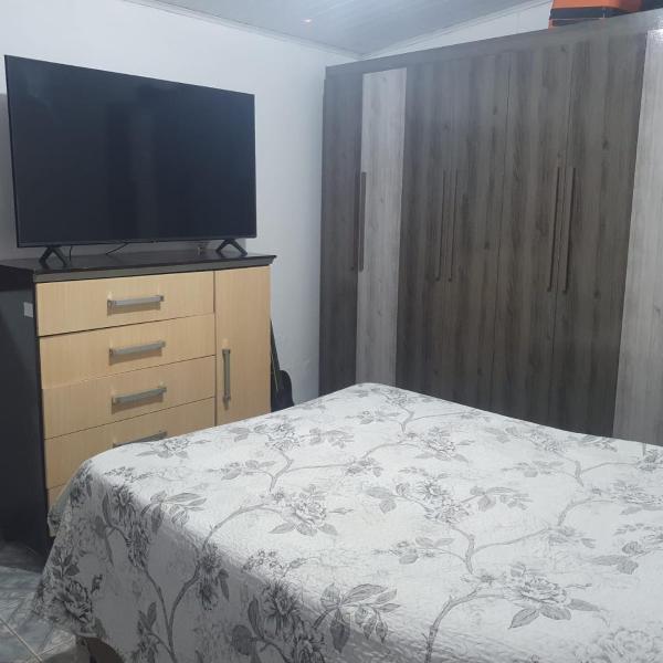 Se aconchegue aqui - Foto 5