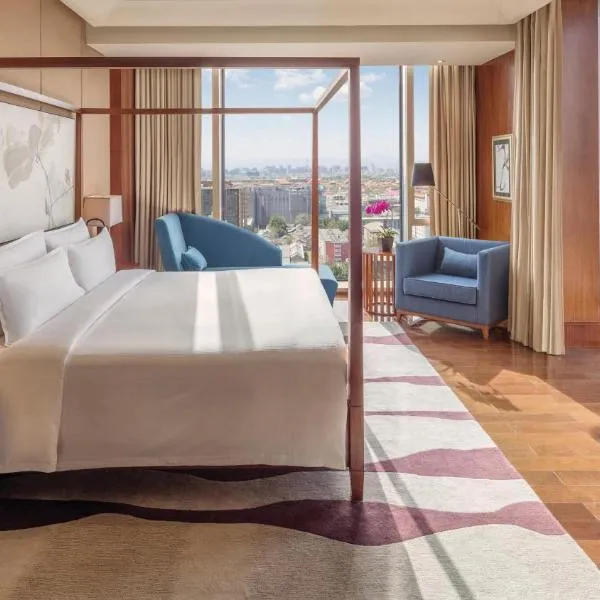 Regent Beijing by IHG, hotel di Beijing