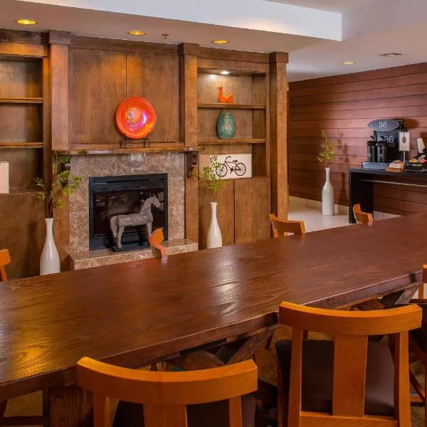 City Express by Marriott Lafayette, Hotel in Lafayette