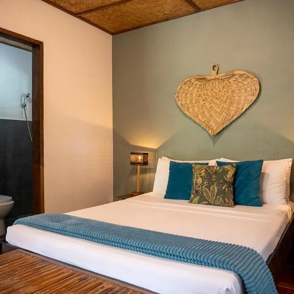 El Nido में, होटल Golden Monkey Beach Hotel